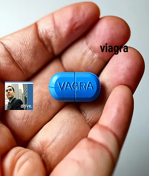 Acheter le viagra